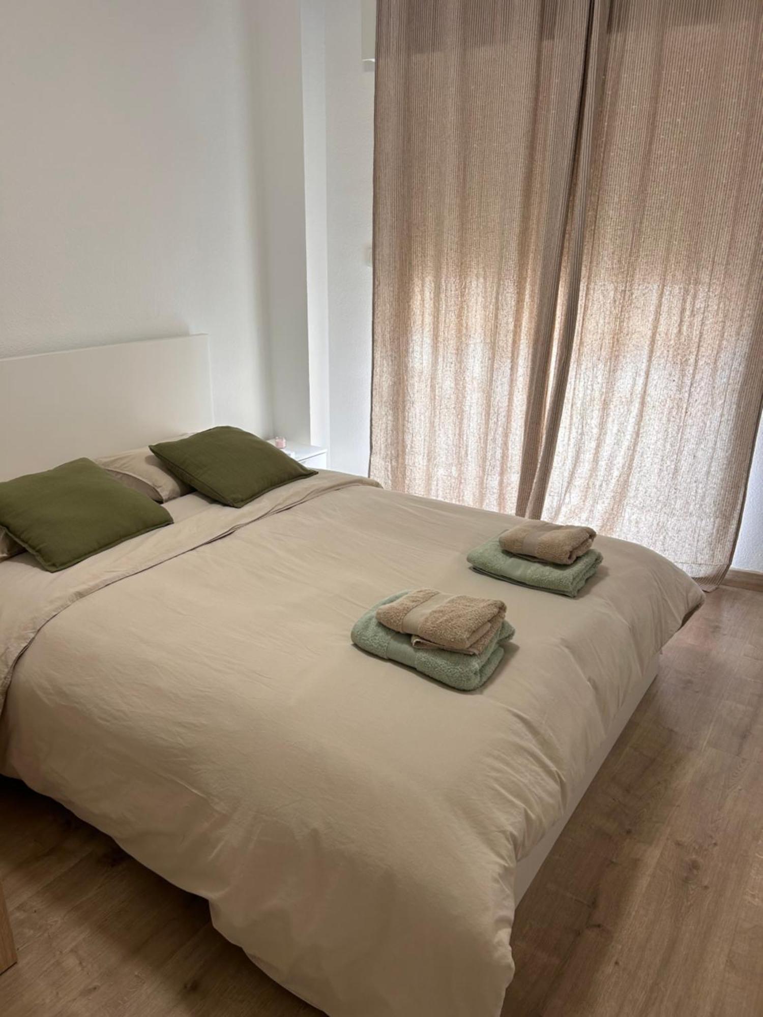 Apartamento Cartago Centro Cartagena Exterior photo